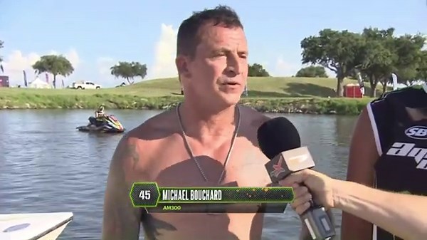 LIVE: Powerboat P1 Triple Crown - New Orleans Powerboat Grand Prix (Saturday Coverage)