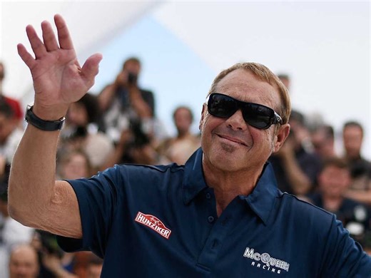 Actor Chad McQueen, son of Steve McQueen, dies at 63