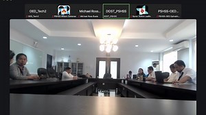 31K views · 21 reactions | Submission and Opening of Bids: Quarantined Secure Printing Of Test Materials For The 2025 PSHS National Competitive Examination (NCE) (PB2026-06-EPA) | Philippine Science High School System | Facebook