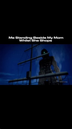 her personal bodyguard (holding the groceries) #eren #aot #mom #shopping #aotmemes #anime #animefyp #relatble #vral #tending #f #bodyguard #protector #animes #ybzxca #xyzbcafypシ #ffff