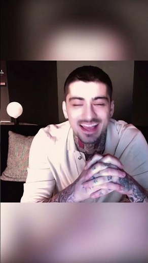 Zayn Malik looking handsome in the new interview | Alienated Edit 2024 #zayn #music #edit #handsome