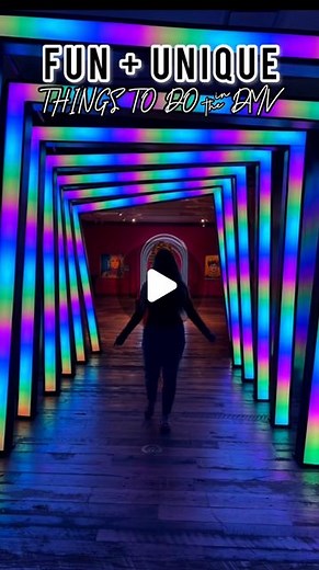 Aleah + Seth 𖤥 DC-Based Outdoorsy Travelers | welcome to the museum of candy 🍭🍬 Candytopia boasts over a dozen uniquely curated interactive rooms/environments that have two things in... | Instagram