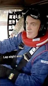 The most chaotic race ever! 🏁 #RichardHammond #TopGear #TopGearChallenge