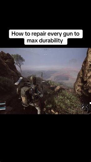 Maximize Gun Durability in Arc Raiders