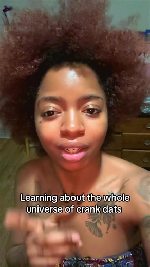 Learning about the whole universe of crank dats #atlanta #soujaboy | crank dat batman