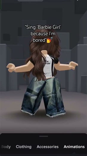 I was bored ok? #barbie