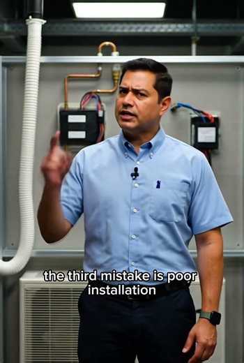 “Air Conditioner Not Cooling? Avoid These 3 Mistakes That Can Destroy Your AC.”