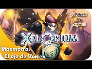 [DOFUS] Guía mazmorra: El ojo de Vortex | ¡Osamodas bestial!