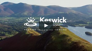 Keswick Convention 2023