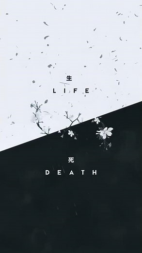 Life and Death Mobile Live Wallpaper 🔥✨ #wallpaper #4k #livewallpaper
