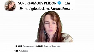 261K views · 12K reactions | “Famous person leaves Twitter” | Conservative Momma | Facebook