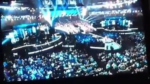 5.6K views · 22 reactions | Brett Eldridge and Beth Behrs singing together. | U.S. 93.3 | Facebook