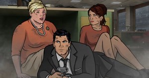 'Archer' Trivia You Still Don't Know, Even After 7 Years