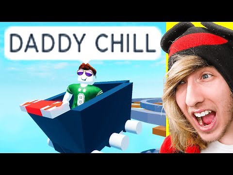 Roblox Cart Ride Funniest Moments!