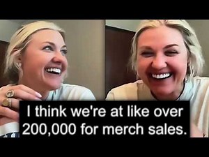 This Leaked Erika Kirk Audio is INSANE