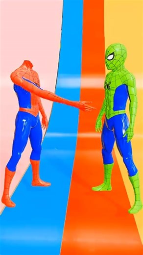 #GTAV #SpiderMan #FunnyAnimation #Gaming #Shorts #FaceSwitch #BengaliGaming #Hulk #TungTungSahur #GT