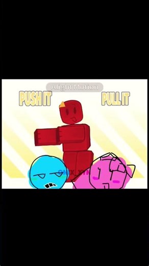 push it together!//meme//ft:Coolkid, bludud, pretty princess//#fypシ #forsaken#animation#onix_xyn