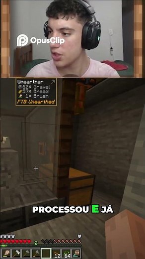 How to automate resources using Villager in Stoneblock 4!