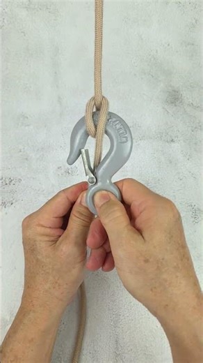 Learn amazing Rope Tricks