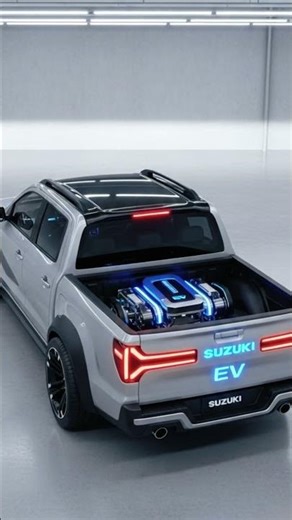 [The strongest light truck] The GR Kei Monster is out of this world...