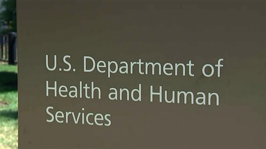 HHS announces its cutting 10,000 more jobs