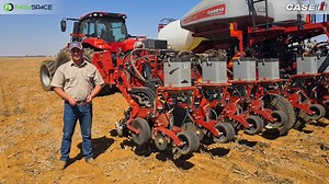 121 reactions · 3 comments | Hoekom is 'n CASE IH Early Riser definitief 'n opsie as jy in 'n planter belangstel? Bertus vertel ons meer by die Case IH Patriot Roadshow 2024. www.patriot-roadshow.co.za #CaseIH #PatriotRoadshow #EarlyRiser #Planter #FarmSpace #OnsPraatBoer | FarmSpace | Facebook