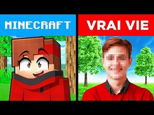 TALCADO becomes REALISTIC for the FIRST TIME in Minecraft!