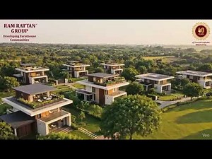 Where Nature Feels Like Home / Welcome to Ram Rattan's Naugaon