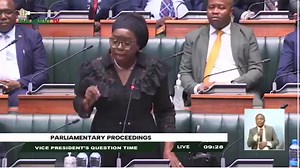 3.6K views · 28 reactions | Imita Ufole (Emergency Social Cash Transfer) Explained! Veep W.K Mutale Nalumango Lectures opposing MPs. Is the opposition providing necessary checks and balances? | Zed Corner | Facebook