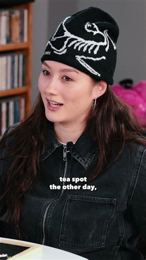 Gen Z Heart Hands Tutorial from Jade LeMac!