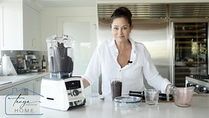 Watch Vitamix A3500 Ascent Series Smart Blender on Amazon Live