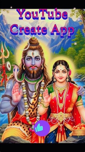 Jay Bholenath #shorts#youtube #Create App