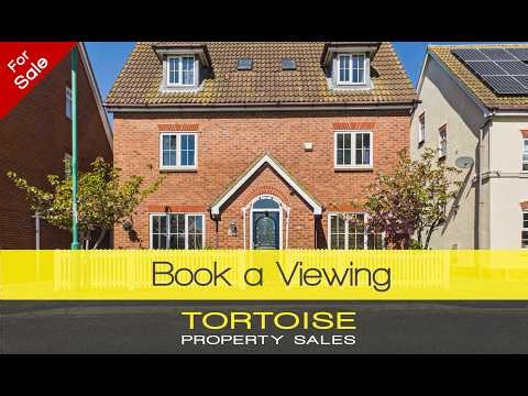 Lakeview Way, Hampton Hargate, Peterborough - Property Video