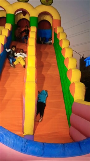 Jhula, Jalebi aur Mela ki Yaadein ❤️ #shorts #loop #mela