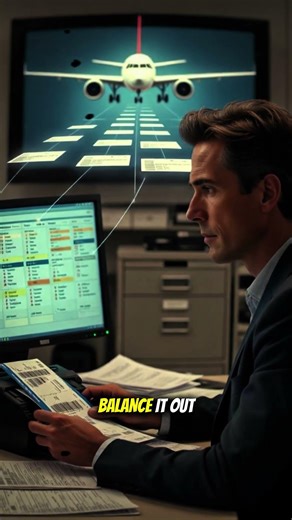 Why Airlines Overbook Flights on Purpose (The Real Reason)