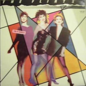 The Flirts - Calling All Boys