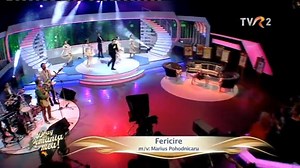 133K views · 2.6K reactions | "FERICIRE" se numește noua mea piesă,...