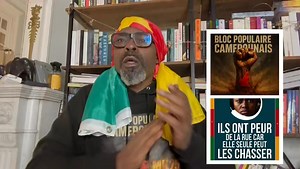Le président #issatchiroma2025 a lâché les loups Arrêtez de commenter les arrestations et préparons la grande invasion 26 octobre jour de libération. #IssaTchiroma2025 LMD🐺 | Général Valsero