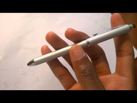 Cross Tech3+ Overview