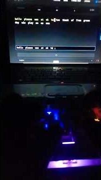 Blind Typing Test | Without Looking Keyboard ⌨️😲Blind typing challenge ⌨️🔥