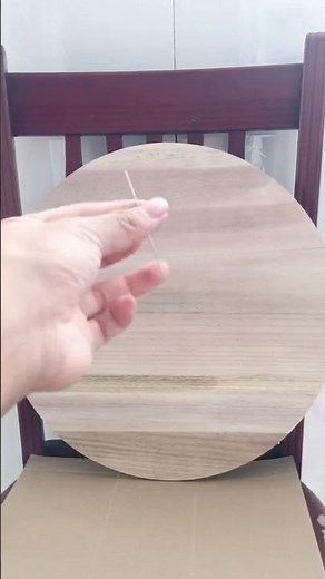 unvilievable tooth-pick shooting tutorial