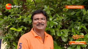 Lady getup-ல கதிர் செமயா இருக்காரே.😂🤩 சத்யா தினமும் இரவு 10 மணிக்கு #Sathya #ZEEONTHEGO #ZeeTamil காணுங்கள், எப்போதும், எங்கேயும் Zee5ல! https://bit.ly/ZeeTamilAnytimeAnywhere | Zee Tamil