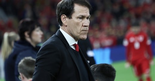 Diables Rouges : Rudi Garcia dévoile vendredi sa liste pour valider la qualification pour le Mondial