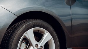 Wherever (or whenever) you go, go with confidence with Firestone All Season tires. | Firestone Tires