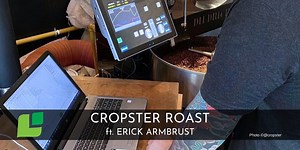 Coffee Smarter: Cropster Roast
