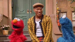 Sesame Street: My Favorite Holidays! (DVD ISO)