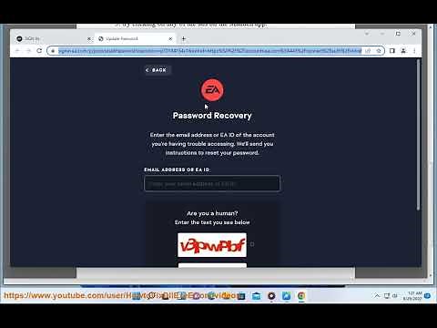 Fix Madden NFL 23 Must be signed in to access online features error (5/5/2023 updated)
