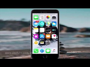 How to set WhatsApp Banner Style as Persistent on iPhone 6