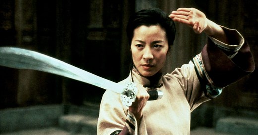 The Best Girl Fight Scenes In Movies