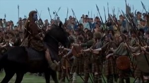 Braveheart - Freedom Speech